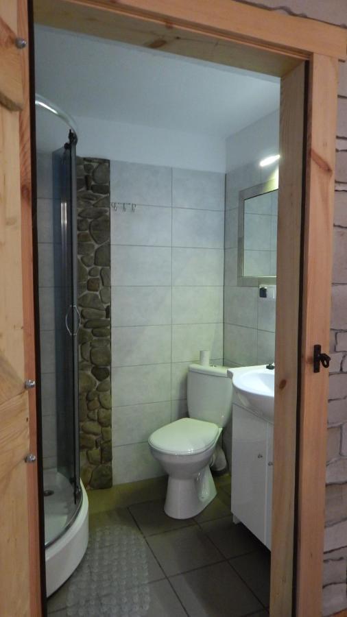 Pokoje Do Wynajecia Nowogrodziec Ngoại thất bức ảnh